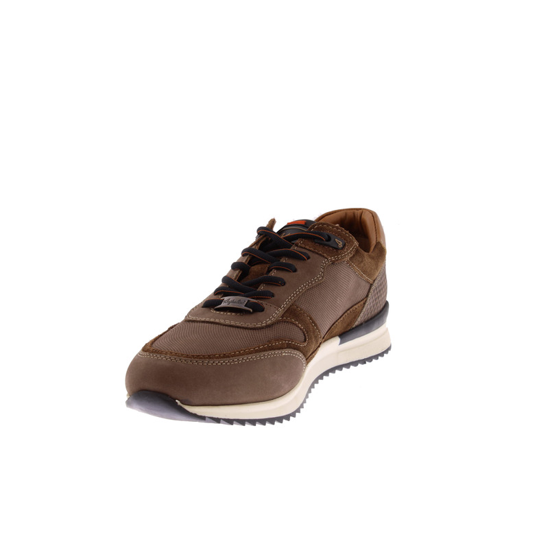 Australian sneakers braun 3