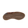 Australian sneakers cognac 5