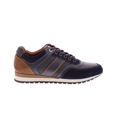 Australian sneakers blau