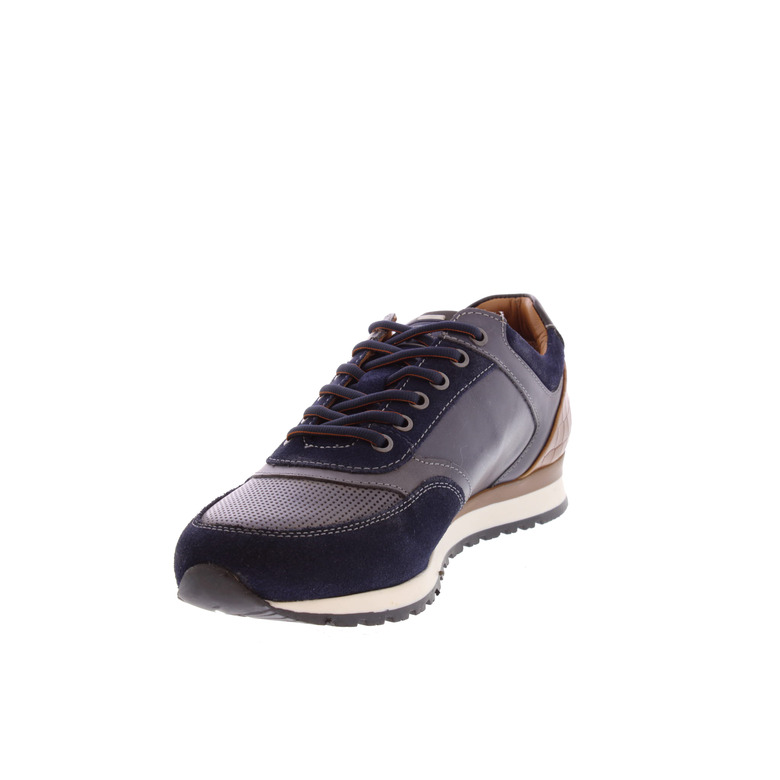 Australian sneakers blauw 3