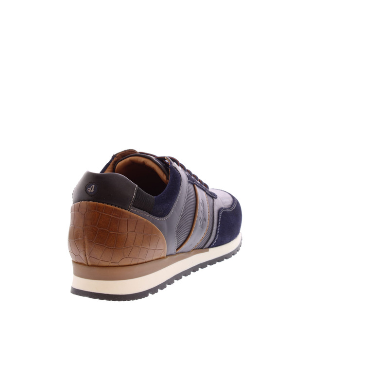 Australian sneakers blauw 4