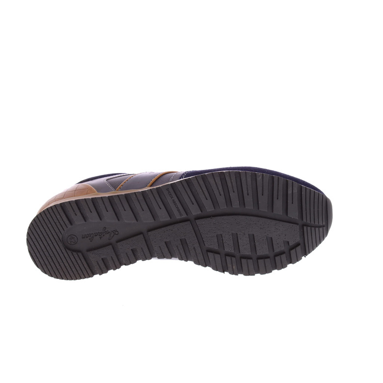 Australian sneakers blauw 5