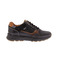 Australian sneakers schwarz 1