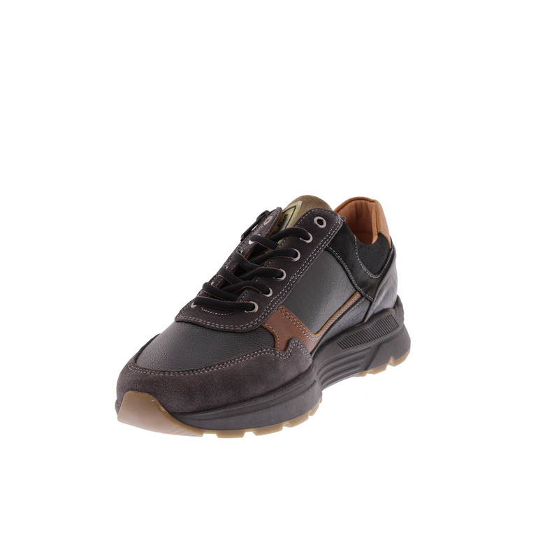 Australian sneakers schwarz 3