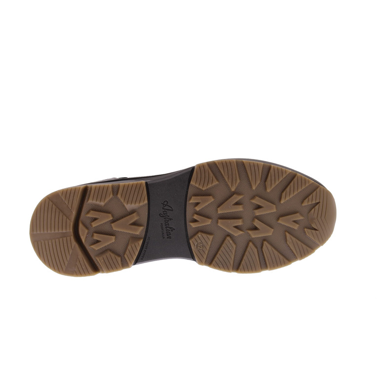 Australian sneakers schwarz 5
