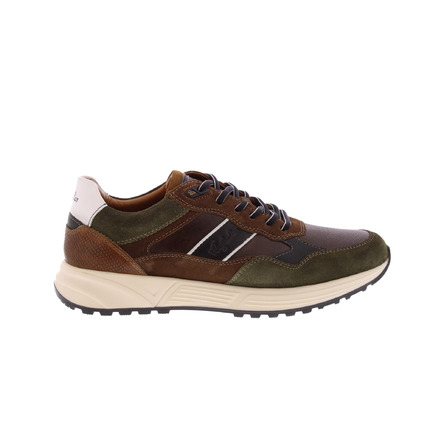 Australian sneakers braun