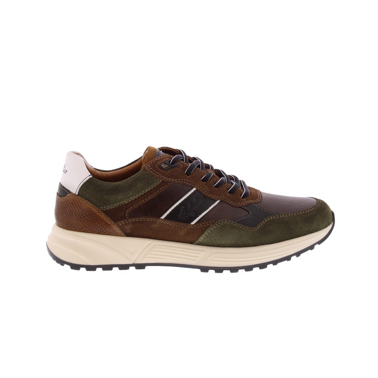 Australian sneakers braun