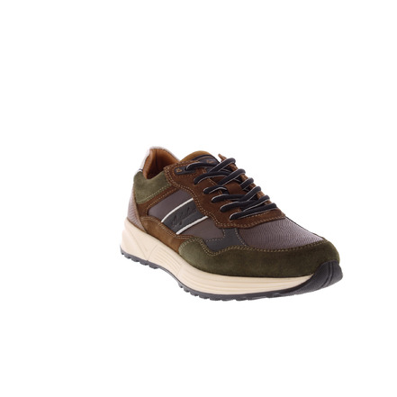 Australian sneakers braun