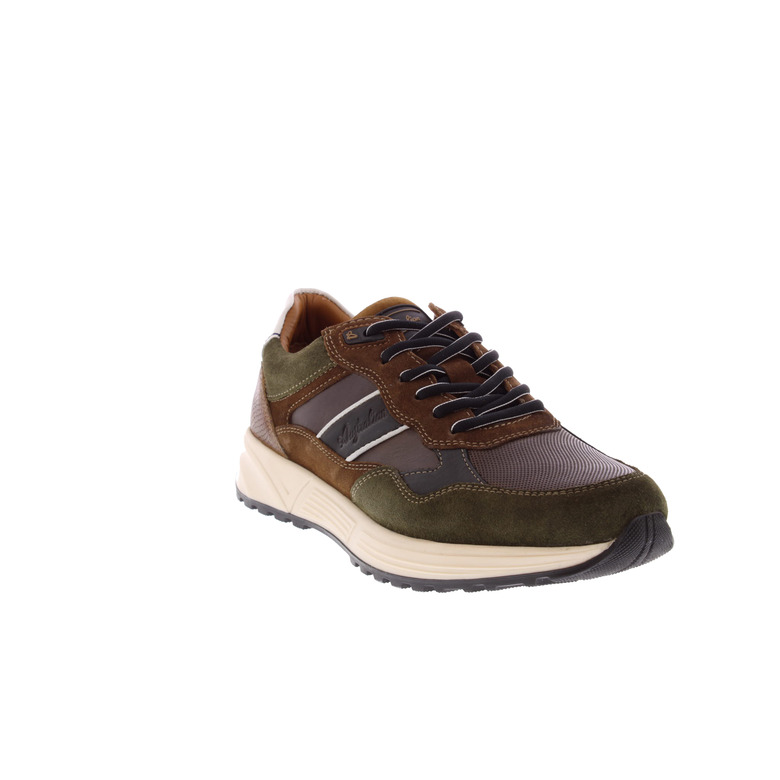 Australian sneakers braun 2