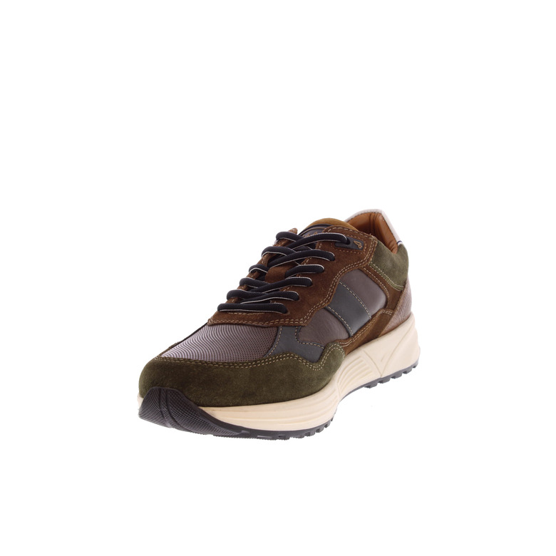 Australian sneakers braun 3