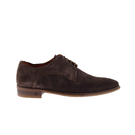 Ambiorix veterschoenen bruin