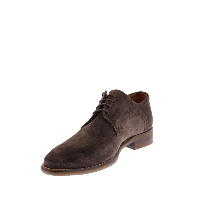 Ambiorix veterschoenen bruin 3