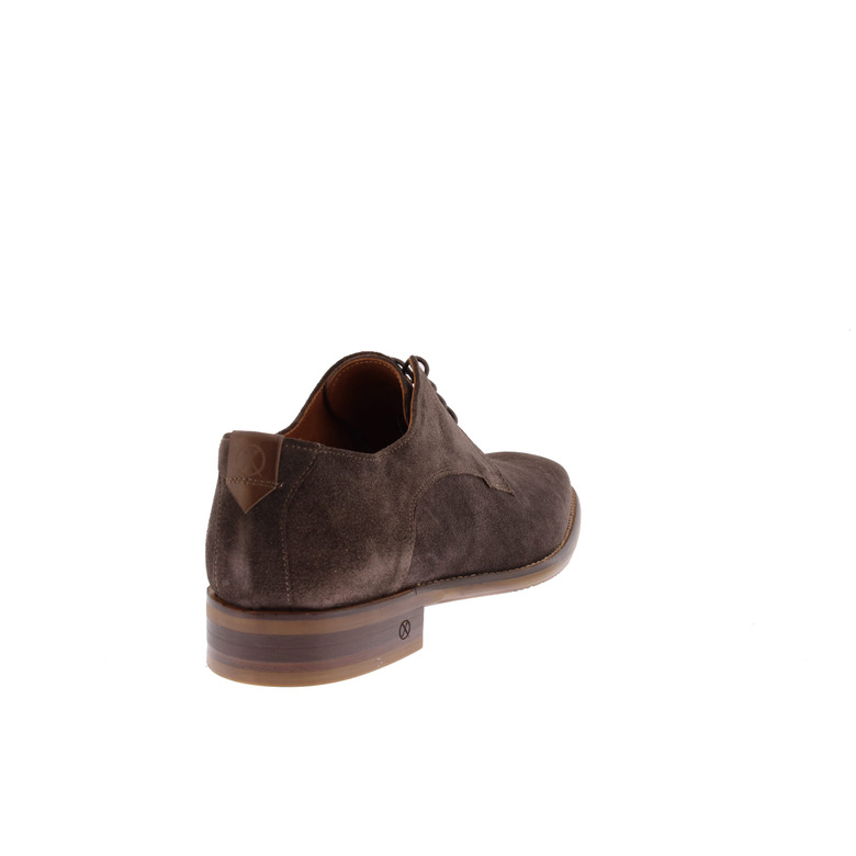 Ambiorix veterschoenen bruin 4