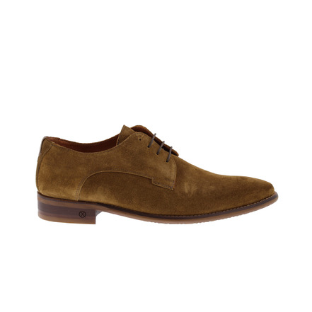 Ambiorix veterschoenen bruin