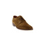 Ambiorix schnürschuhe braun 2