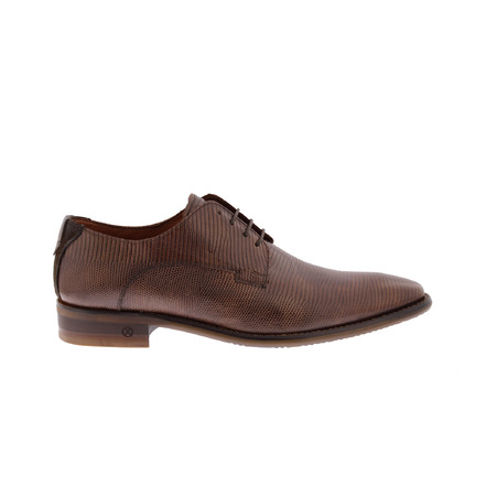 Ambiorix veterschoenen bruin