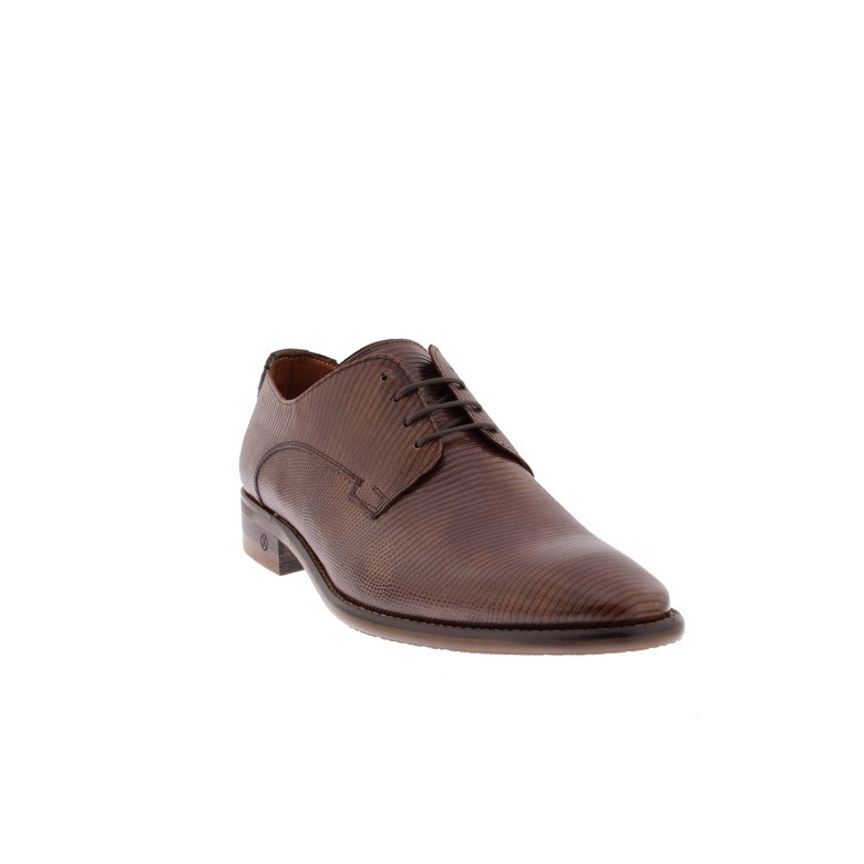 Ambiorix veterschoenen bruin 2