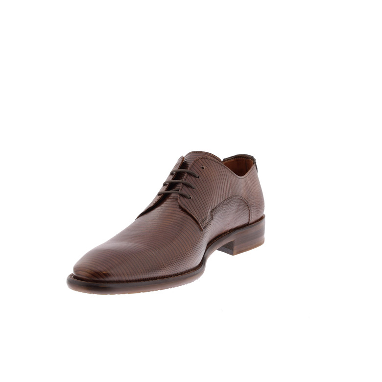 Ambiorix veterschoenen bruin 3
