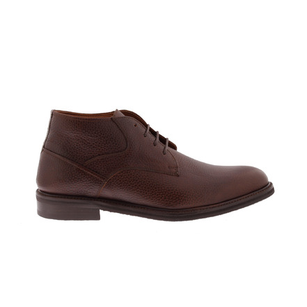 Ambiorix veterschoenen bruin