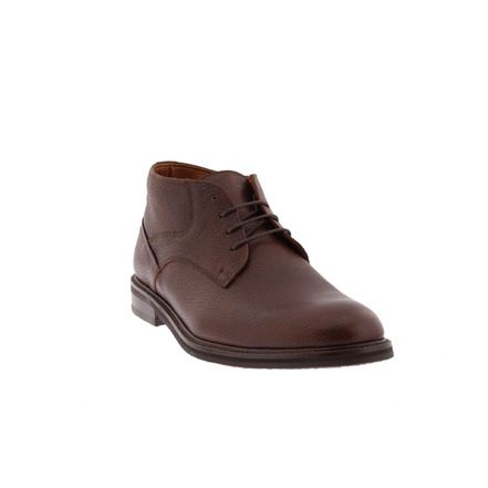 Ambiorix veterschoenen bruin