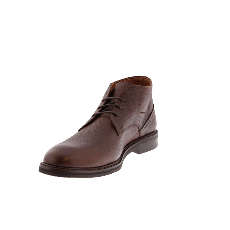 Ambiorix veterschoenen bruin 3