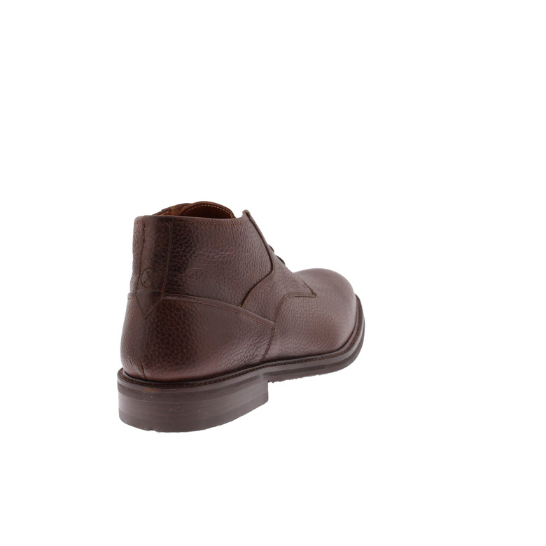 Ambiorix veterschoenen bruin 4