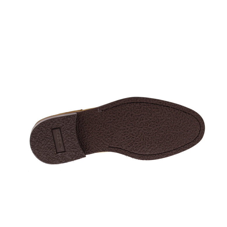 Ambiorix veterschoenen bruin 5