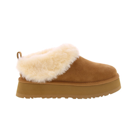 Ugg stiefelette cognac
