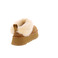Ugg stiefelette cognac 4
