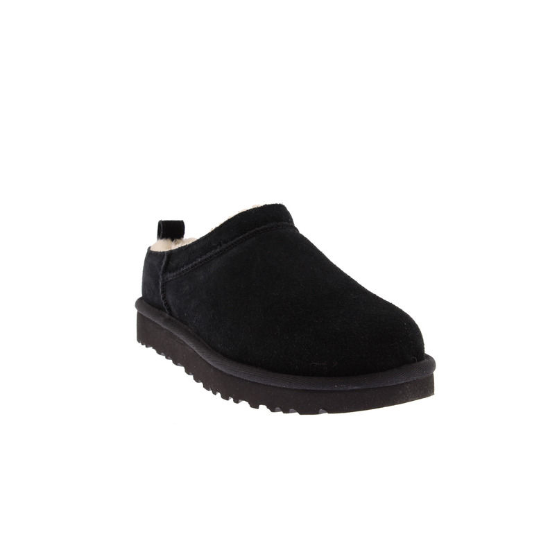 Ugg clogs schwarz 2