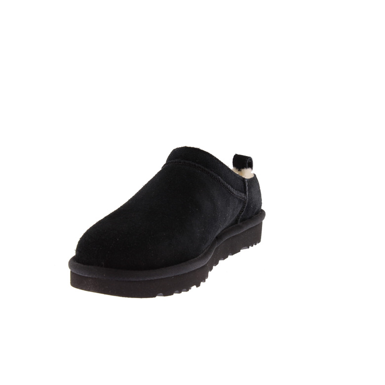 Ugg clogs schwarz 3
