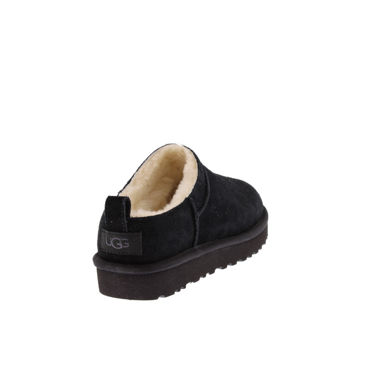 Ugg clogs schwarz 4