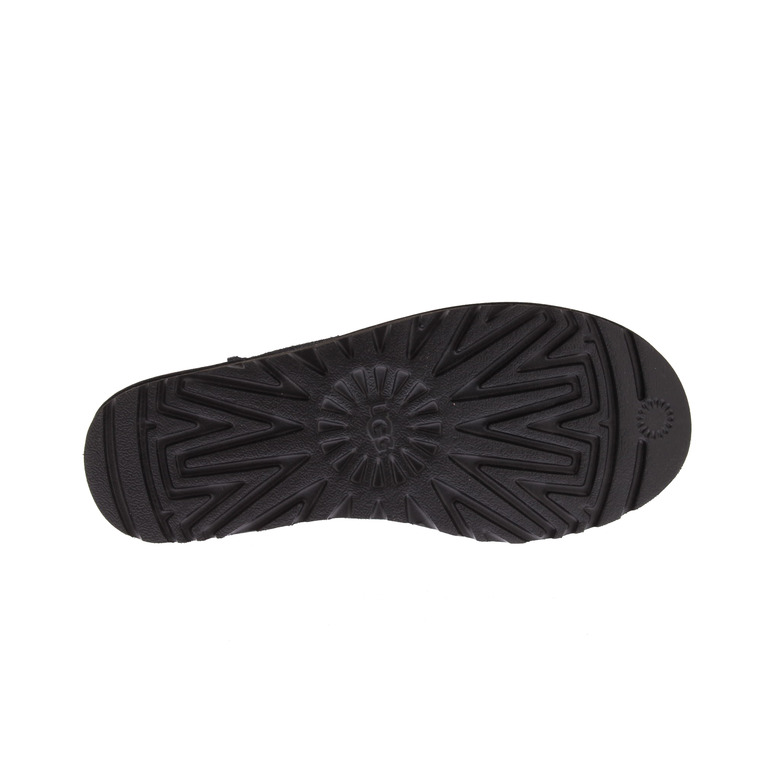 Ugg clogs schwarz 5