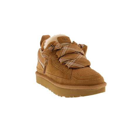 Ugg sneakers cognac