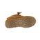 Ugg sneakers cognac 5