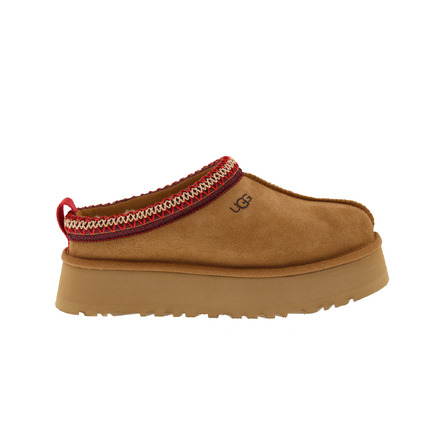 Ugg clogs camel