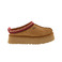 Ugg clogs camel 1