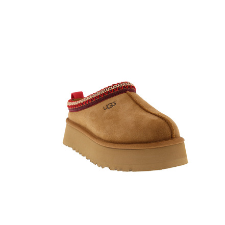 Ugg clogs camel