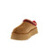 Ugg clogs camel 3