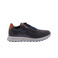 Ara sneakers blauw 1