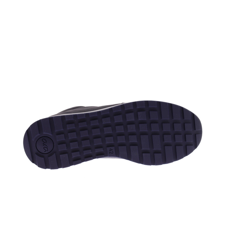 Ara sneakers blauw 5