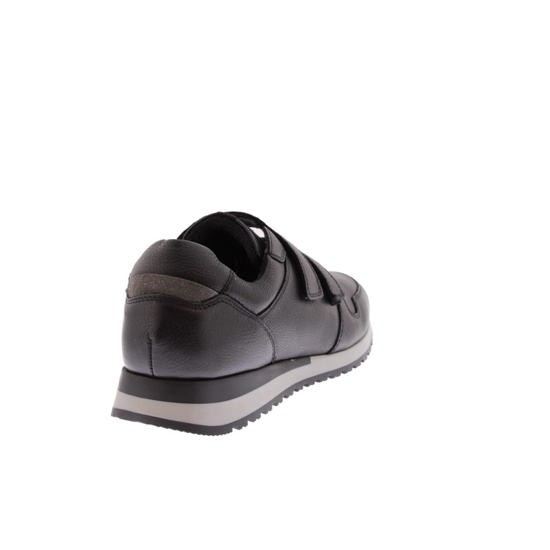 Ara sneakers zwart 4