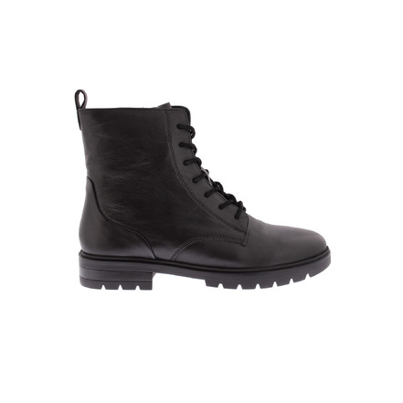 Ara stiefelette schwarz