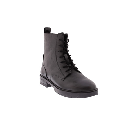 Ara stiefelette schwarz