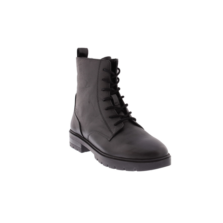 Ara stiefelette schwarz 2