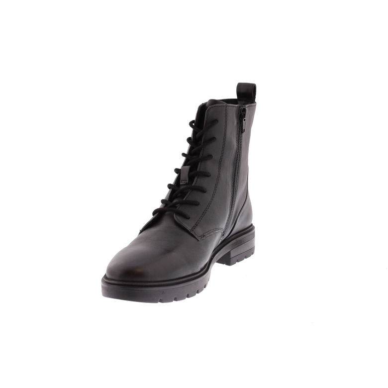 Ara stiefelette schwarz 3