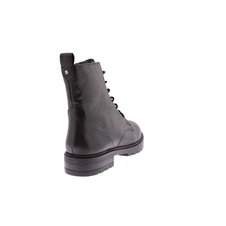 Ara stiefelette schwarz 4