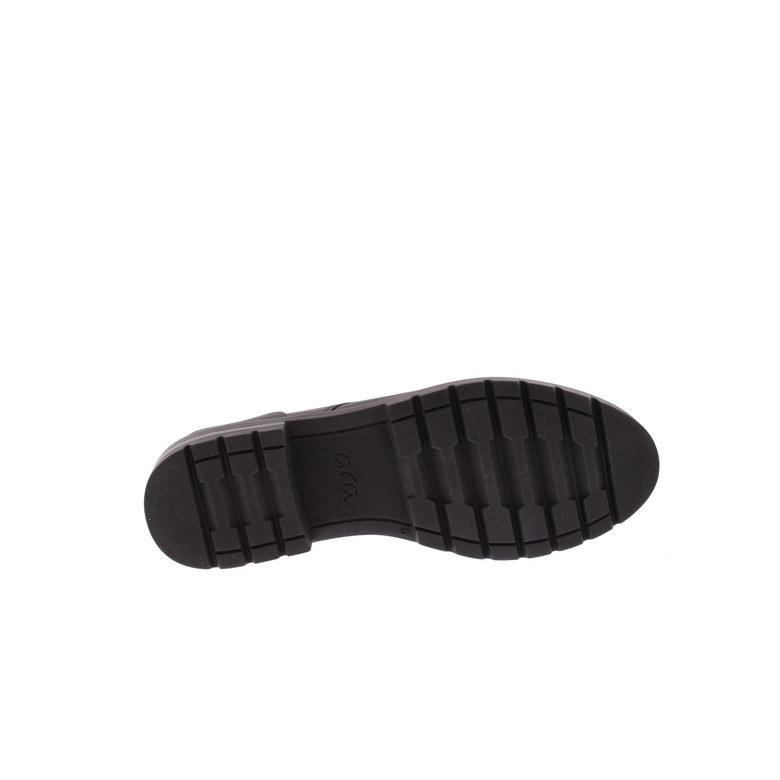 Ara stiefelette schwarz 5