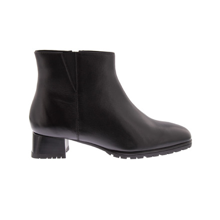 Ara stiefelette schwarz