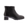 Ara stiefelette schwarz 1